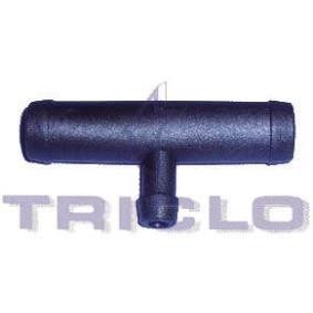 Achetez des Bride de liquide de refroidissement TRICLO 454086 à prix pour 4,60 €