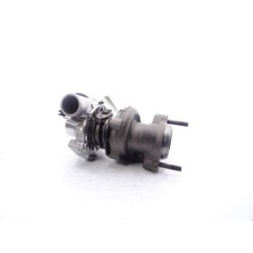Turbolader von GARRETT 454093-5006S