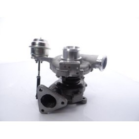 Turbolader 454098-5003S von GARRETT günstig für 623,72 € online kaufen