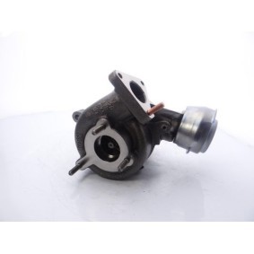 Turbolader von GARRETT 454231-5012S