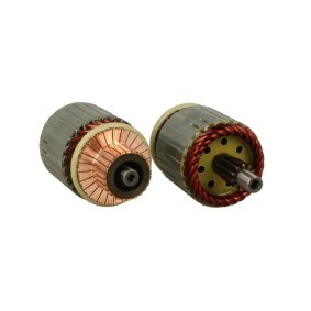 Köp Generator av BV PSH 455.509.090.265 till det låga priset 1495,45 kr