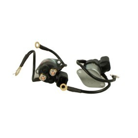 Lichtmaschine von BV PSH