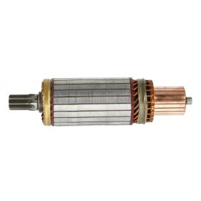 Lichtmaschine von BV PSH