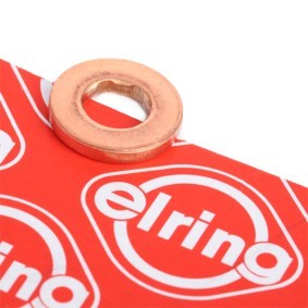 Compre Retentor, suporte de injector da ELRING 456.810 a um preço baixo por 3,46 €