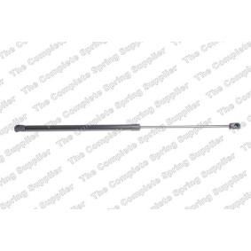 Heckklappendämpfer 456027 von KILEN günstig für 29,97 € online kaufen
