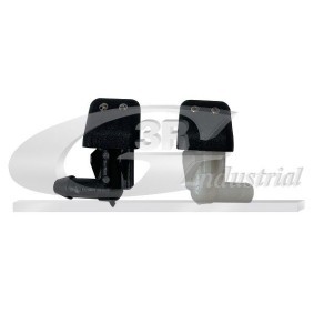 Acquista Supporto ammortizzatore da 3RG 45603 a buon mercato per soli 27,47 €