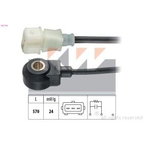 Klopfsensor von KW 457 015