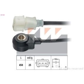 Compre Sensor de detonação da KW 457 023 a um preço baixo por 28,60 €