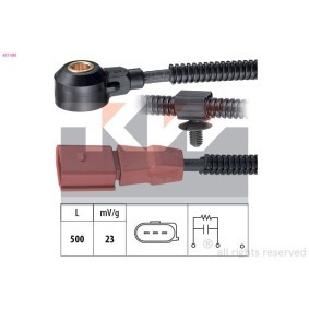 Compre Sensor de detonação da KW 457 032 a um preço baixo por 29,81 €