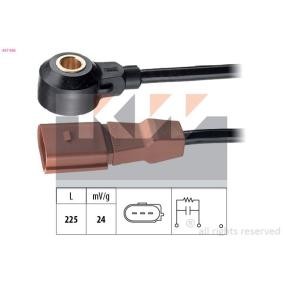 Klopfsensor von KW 457 036