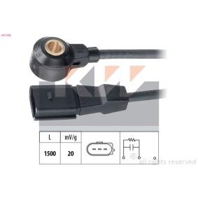 Klopfsensor von KW 457 038