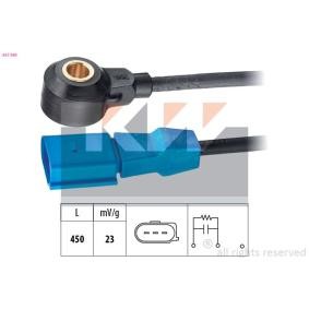 Acquista Sensore di detonazione da KW 457 040 a buon mercato per soli 38,11 €