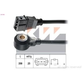 Køb Bankesensor af KW 457 050 til den lave pris 644,37 DKK