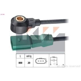Acquista Sensore di detonazione da KW 457 060 a buon mercato per soli 32,61 €