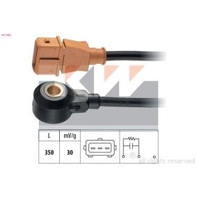 Acquista Sensore di detonazione da KW 457 064 a buon mercato per soli 39,28 €