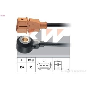 Acquista Sensore di detonazione da KW 457 065 a buon mercato per soli 33,38 €