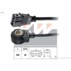 Klopfsensor von KW 457 069