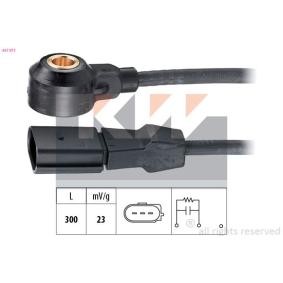 Acquista Sensore di detonazione da KW 457 073 a buon mercato per soli 31,13 €