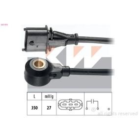 Köp Knackningssensor av KW 457 074 till det låga priset 486,24 kr