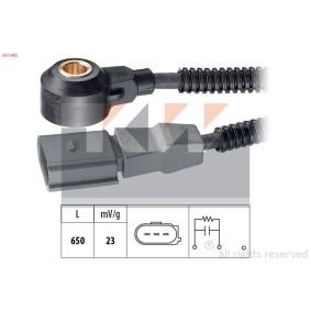 Acquista Sensore di detonazione da KW 457 084 a buon mercato per soli 33,28 €