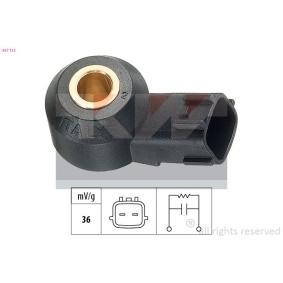 NISSAN Klopfsensor von KW