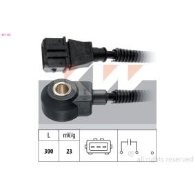 Klopfsensor von KW 457 122