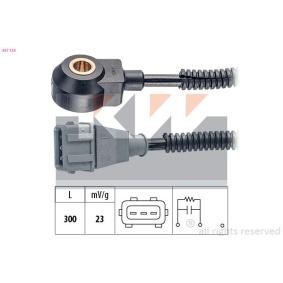 Klopfsensor von KW 457 124