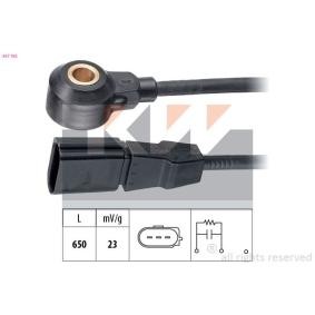 Acquista Sensore di detonazione da KW 457 162 a buon mercato per soli 31,75 €