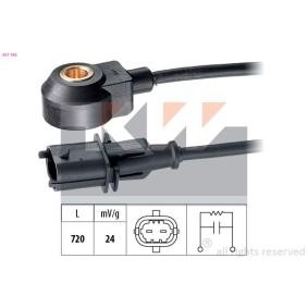 Compre Sensor de detonação da KW 457 166 a um preço baixo por 39,24 €