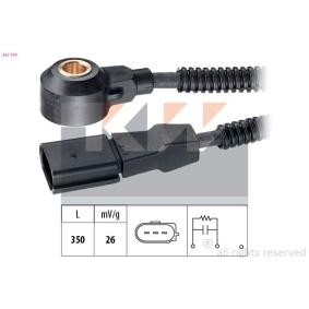 Klopfsensor von KW 457 170