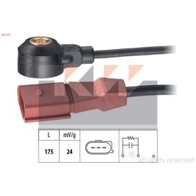 Acquista Sensore di detonazione da KW 457 173 a buon mercato per soli 36,25 €