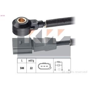 Comprar Sensor de detonaciones de KW 457 175 a bajo precio de 33,01 €