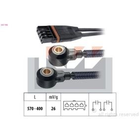 Klopfsensor 457 196