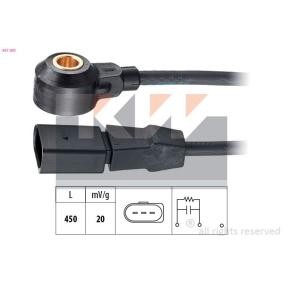 Klopfsensor von KW 457 200