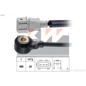 Klopfsensor von KW 457 203