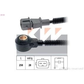 KIA Klopfsensor von KW
