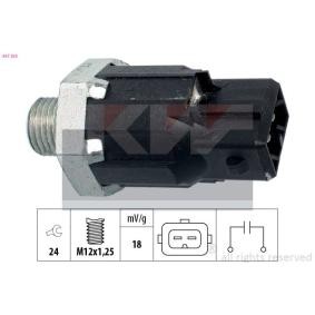 NISSAN Klopfsensor von KW