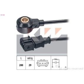 KIA Klopfsensor von KW
