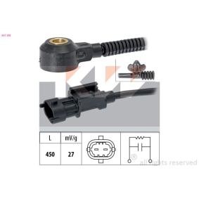 KIA Klopfsensor von KW