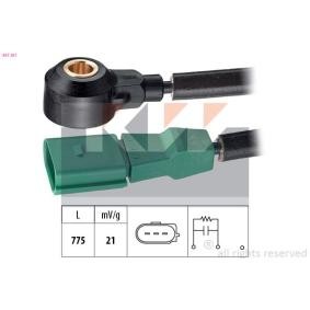 Acquista Sensore di detonazione da KW 457 251 a buon mercato per soli 39,04 €
