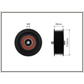 Acquista Galoppino guidacinghia, cinghia Poly-V da CAFFARO 457-99 a buon mercato per soli 15,23 €