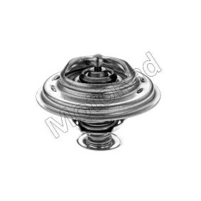 Achetez des Thermostat d'eau MOTORAD 458-88 à prix pour 23,60 €