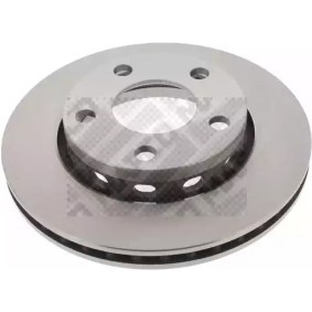 Comprar Disco de freno de MAPCO 45840 a bajo precio de 24,99 €