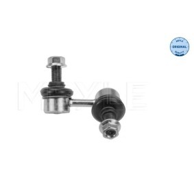 Køb Hydraulikslange, styretøj af MEYLE 459 202 0000 til den lave pris 1185,99 DKK
