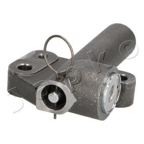 Achetez des Amortisseur de vibrations, courroie de distribution JAPKO 45H26 à prix pour 46,08 €