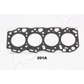 Acquista Guarnizione testata da ASHIKA 46-02-201A a buon mercato per soli 79,21 €