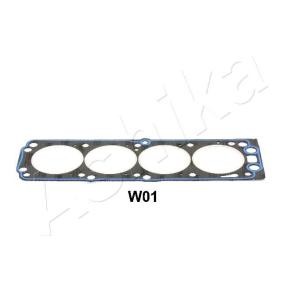 Comprar Junta de culata de ASHIKA 46-0W-W01 a bajo precio de 19,33 €