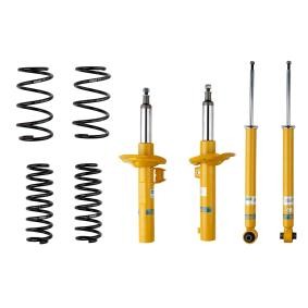 Stoßdämpfer-Komplettsatz mit Federn 46-261236 von BILSTEIN günstig für 1254,61 € online kaufen