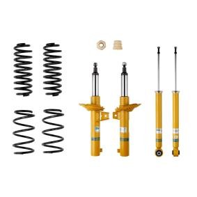 Stoßdämpfer-Komplettsatz mit Federn 46-261250 von BILSTEIN günstig für 1196,36 € online kaufen