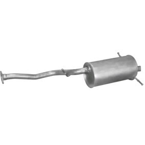 Endschalldämpfer 46.02 von POLMO günstig für 77,65 € online kaufen